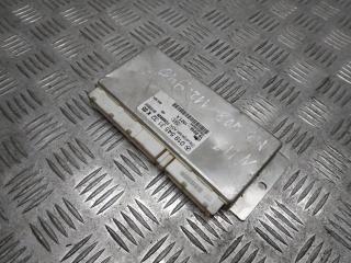 Блок управления ABS/ESP Mercedes-Benz CLK-Класс W208/A208 [рестайлинг] C208 1999, 3.2 л., i, M 112.940, бензин, АКПП, синий, 366, купе, задний привод, правый руль, 0195453132