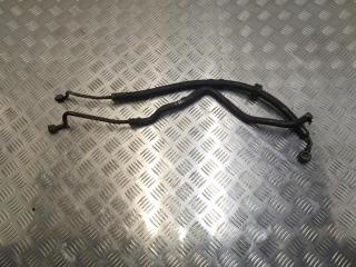 трубка гидроусилителя Mercedes-Benz CLK-Класс W208/A208 [рестайлинг] C208 2001, 3.2 л., i, M 112.940, бензин, АКПП, синий, купе, задний привод, A2024662281, A2029971982