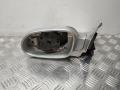 зеркало наружное левое Mercedes-Benz CLK-Класс C209/A209 C209 2002, 3.2 л., i, M 112.955, бензин, АКПП, серебро, купе, задний привод, правый руль - фото №2