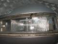 зеркало наружное левое Mercedes-Benz CLK-Класс C209/A209 C209 2002, 3.2 л., i, M 112.955, бензин, АКПП, серебро, купе, задний привод, правый руль - фото №3