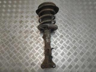 стойка передняя правая Mercedes-Benz CLK-Класс C209/A209 C209 2002, 3.2 л., i, M 112.955, бензин, АКПП, серебро, купе, задний привод, правый руль