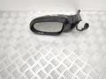 зеркало наружное левое Mercedes-Benz CLK-Класс C209/A209 C209 2002, 3.2 л., i, M 112.955, бензин, АКПП, obsidianschwarz / 197, купе, задний привод, правый руль, A2098100776 - фото №2