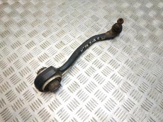 рычаг передний правый Mercedes-Benz CLK-Класс C209/A209 C209 2002, 3.2 л., i, M 112.955, бензин, АКПП, obsidianschwarz / 197, купе, задний привод, правый руль