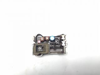 сопротивление печки Mercedes-Benz CLK-Класс C209/A209 C209 2002, 3.2 л., i, M 112.955, бензин, АКПП, obsidianschwarz / 197, купе, задний привод, правый руль, A2308216451, A2308216351