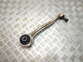 рычаг передний правый Mercedes-Benz CLK-Класс C209/A209 C209 2002, 3.2 л., i, M 112.955, бензин, АКПП, obsidianschwarz / 197, купе, задний привод, правый руль, A2033304411