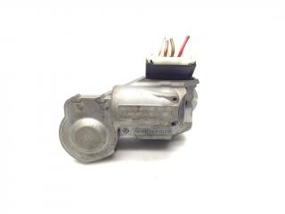 блокиратор рулевого управления Mercedes-Benz CLK-Класс C209/A209 C209 2002, 3.2 л., i, M 112.955, бензин, АКПП, obsidianschwarz / 197, купе, задний привод, правый руль, A2034621130