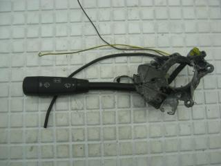 переключатель подрулевой (стрекоза) Mercedes-Benz E-Класс W210/S210 [рестайлинг] 1999, 3.2 л., i, M 112.941, бензин, АКПП, зеленый, седан, задний привод, правый руль, 2085450010