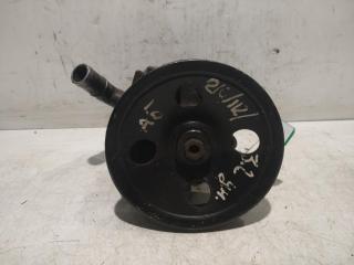 насос гидроусилителя руля Mercedes-Benz E-Класс W210/S210 [рестайлинг] S210 1999, 3.2 л., i, M 112.941, бензин, АКПП, бежевый, универсал, задний привод, правый руль, 0024663201