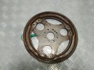 маховик Mercedes-Benz E-Класс W210/S210 [рестайлинг] 1999, 3.2 л., i, M 112.941, бензин, АКПП, зеленый, седан, задний привод, правый руль, 1120320247