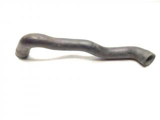 патрубок радиатора Mercedes-Benz E-Класс W210/S210 [рестайлинг] S210 1999, 3.2 л., i, M 112.941, бензин, АКПП, бежевый, универсал, задний привод, правый руль, A2105013382