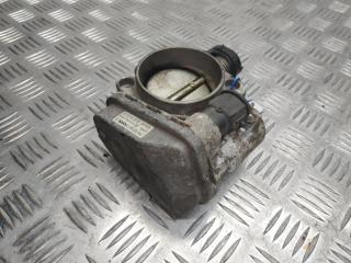 заслонка дроссельная Mercedes-Benz M-Класс W163 1999, 3.2 л., i, M 112.942, бензин, АКПП, серебро, внедорожник 5 дв., полный привод, правый руль, 1121410025, 0205003046