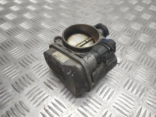 заслонка дроссельная Mercedes-Benz M-Класс W163 1999, 3.2 л., i, M 112.942, бензин, АКПП, серебро, внедорожник 5 дв., полный привод, правый руль, 1121410025, 0205003046