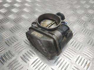 заслонка дроссельная Mercedes-Benz M-Класс W163 1999, 3.2 л., i, M 112.942, бензин, АКПП, серебро, внедорожник 5 дв., полный привод, правый руль, 1121410025, 0205003046