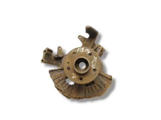 ступица передняя левая Mercedes-Benz M-Класс W163 2000, 3.2 л., i, M 112.942, бензин, АКПП, черный, внедорожник 5 дв., полный привод, правый руль