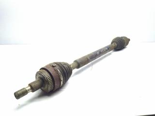 полуось передняя правая (приводной вал, ШРУС) Mercedes-Benz M-Класс W163 1998, 3.2 л., i, M 112.942, бензин, АКПП, т-зелёный, внедорожник 5 дв., полный привод, правый руль