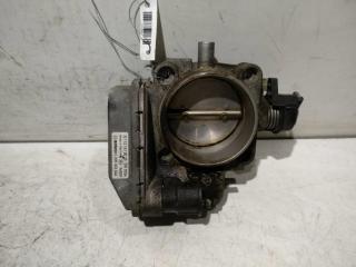 заслонка дроссельная Mercedes-Benz M-Класс W163 1999, 3.2 л., i, M 112.942, бензин, АКПП, серебро, внедорожник 5 дв., полный привод, правый руль, 1121410025, 0205003046