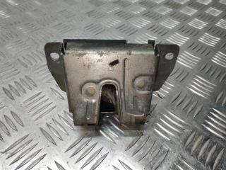 замок багажника Mercedes-Benz M-Класс W163 1999, 3.2 л., i, M 112.942, бензин, АКПП, серебро, внедорожник 5 дв., полный привод, правый руль, A1637400235, A1637400035