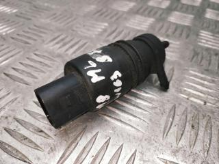 насос (моторчик) омывателя стекла Mercedes-Benz M-Класс W163 1999, 3.2 л., i, M 112.942, бензин, АКПП, серебро, внедорожник 5 дв., полный привод, правый руль