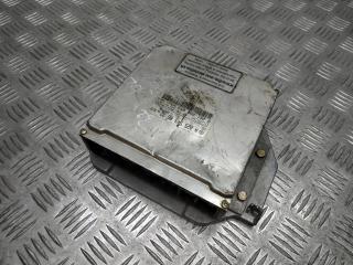 блок управления двигателем Mercedes-Benz M-Класс W163 1998, 3.2 л., i, M 112.942, бензин, АКПП, т-зелёный, внедорожник 5 дв., полный привод, правый руль, A0255458632, 0261206053