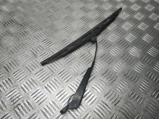 щеткодержатель задний Mercedes-Benz M-Класс W163 1999, 3.2 л., i, M 112.942, бензин, АКПП, серебро, внедорожник 5 дв., полный привод, правый руль, A1638200144, A1638201944