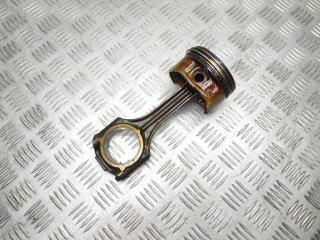 шатун Mercedes-Benz M-Класс W163 2000, 3.2 л., i, M 112.942, бензин, АКПП, черный, внедорожник 5 дв., полный привод, правый руль, A1120300617, A1120304117, A1130300020, A1120303717, A1120305317