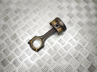 шатун Mercedes-Benz M-Класс W163 2000, 3.2 л., i, M 112.942, бензин, АКПП, черный, внедорожник 5 дв., полный привод, правый руль, A1120300617, A1120304117, A1130300020, A1120303717, A1120305317