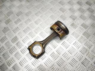 шатун Mercedes-Benz M-Класс W163 2000, 3.2 л., i, M 112.942, бензин, АКПП, черный, внедорожник 5 дв., полный привод, правый руль, A1120300617, A1120304117, A1130300020, A1120303717, A1120305317