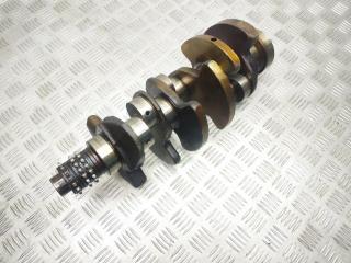 коленвал Mercedes-Benz M-Класс W163 2000, 3.2 л., i, M 112.942, бензин, АКПП, черный, внедорожник 5 дв., полный привод, правый руль