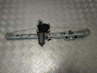 стеклоподъемник задний левый Mercedes-Benz M-Класс W163 1998, 3.2 л., i, M 112.942, бензин, АКПП, т-зелёный, внедорожник 5 дв., полный привод, правый руль