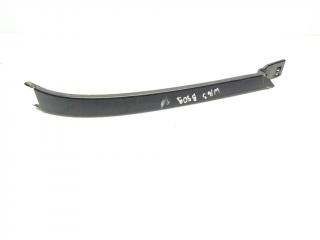 ресничка (ус) правой фары Mercedes-Benz M-Класс W163 2000, 3.2 л., i, M 112.942, бензин, АКПП, schwarz / 040, внедорожник 5 дв., полный привод, правый руль, 1638260277