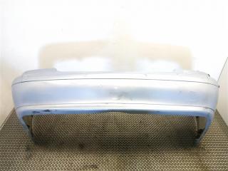 бампер задний Mercedes-Benz S-Класс W220 2001, 3.2 л., i, M 112.944, бензин, АКПП, голубой, 347u, седан, задний привод, правый руль, A2208801271