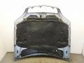 капот Mercedes-Benz S-Класс W220 2001, 3.2 л., i, M 112.944, бензин, АКПП, голубой, 347u, седан, задний привод, правый руль, A2208800157 - фото №2
