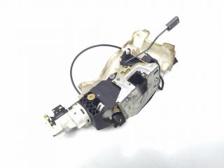 замок двери передней правой Mercedes-Benz S-Класс W220 2001, 3.2 л., i, M 112.944, бензин, АКПП, голубой, 347u, седан, задний привод, правый руль, A2207206235