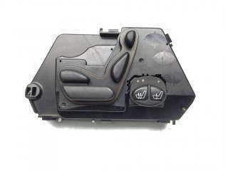 блок управления сиденьем Mercedes-Benz S-Класс W220 2001, 3.2 л., i, M 112.944, бензин, АКПП, голубой, 347u, седан, задний привод, правый руль, 2208215258