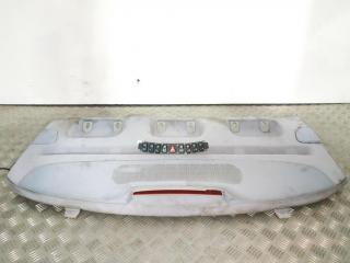 шторка солнцезащитная задняя Mercedes-Benz S-Класс W220 2001, 3.2 л., i, M 112.944, бензин, АКПП, голубой, 347u, седан, задний привод, правый руль, A2208100020, A2208214658