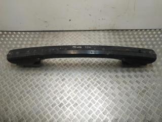 усилитель бампера заднего Mercedes-Benz S-Класс W220 2001, 3.2 л., i, M 112.944, бензин, АКПП, голубой, 347u, седан, задний привод, правый руль, A2206100520