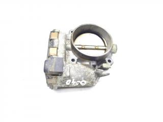 заслонка дроссельная Mercedes-Benz S-Класс W220 2001, 3.2 л., i, M 112.944, бензин, АКПП, голубой, 347u, седан, задний привод, правый руль, A1121410125, 0280750019