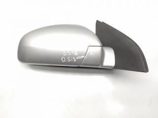 зеркало наружное правое Opel Signum C 2003, 3.2 л., i, Z 32 SE, бензин, 5МКПП, серебро, хетчбэк 5 дв., передний привод, правый руль, 24436159