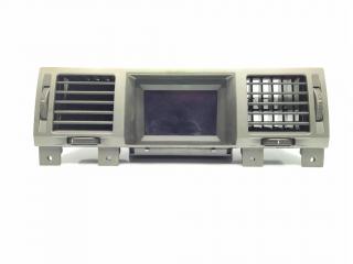 дисплей Opel Signum C 2003, 3.2 л., i, Z 32 SE, бензин, 5МКПП, серебро, хетчбэк 5 дв., передний привод, правый руль, 13154972