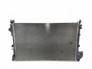 радиатор (основной) Opel Signum C 2003, 3.2 л., i, Z 32 SE, бензин, 5МКПП, серебро, хетчбэк 5 дв., передний привод, правый руль, 24418343