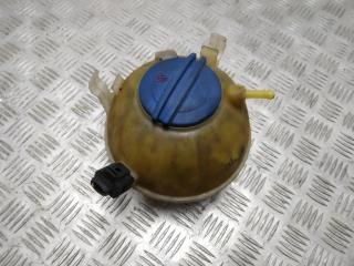 бачок расширительный Audi A3 8P/8PA [рестайлинг] 2004, 3.2 л., i, BMJ, бензин, робот, серый, хетчбэк 5 дв., полный привод, правый руль, 1K0121407A