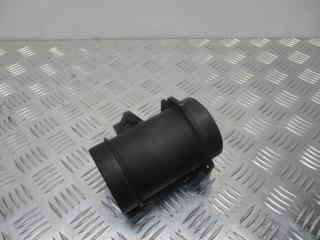 расходомер воздуха BMW 5 серия E39 1998, 3.5 л., i, M62 B35 (358S1), бензин, АКПП, синий, седан, задний привод, правый руль, 1433566