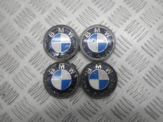 колпачок литого диска BMW 5 серия E39 1998, 3.5 л., i, M62 B35 (358S1), бензин, АКПП, синий, седан, задний привод, правый руль, 6768640