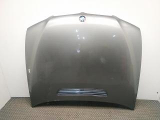 капот BMW 7 серия E65/E66/E67 E65 2002, 3.6 л., i, N62 B36 A, бензин, АКПП, sterlinggrau / 472, седан, задний привод, правый руль, 41617043239, 7043239