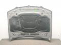 капот BMW 7 серия E65/E66/E67 E65 2002, 3.6 л., i, N62 B36 A, бензин, АКПП, sterlinggrau / 472, седан, задний привод, правый руль, 41617043239, 7043239 - фото №2