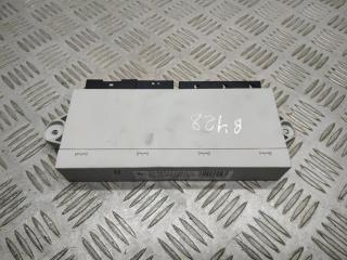 модуль управления двери BMW 7 серия E65/E66/E67 E65 2002, 3.6 л., i, N62 B36 A, бензин, АКПП, sterlinggrau / 472, седан, задний привод, правый руль, 61356922264, 6922264