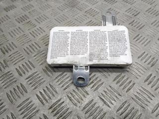 подушка безопасности дверная BMW 7 серия E65/E66/E67 E65 2002, 3.6 л., i, N62 B36 A, бензин, АКПП, sterlinggrau / 472, седан, задний привод, правый руль, 34824046803U, 30321242B