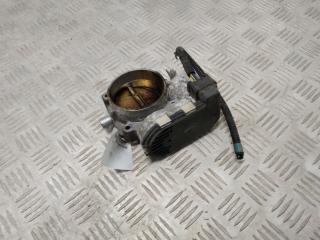 заслонка дроссельная Mercedes-Benz M-Класс W163 [рестайлинг] 2003, 3.7 л., i, M 112.970, бензин, АКПП, obsidianschwarz / 197, внедорожник 5 дв., полный привод, правый руль, A1121410125, 0280750019