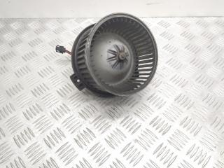 моторчик печки Mercedes-Benz M-Класс W163 [рестайлинг] 2003, 3.7 л., i, M 112.970, бензин, АКПП, tansanitblau / 359, внедорожник 5 дв., полный привод, правый руль, A1638204242