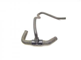 патрубок радиатора Mercedes-Benz M-Класс W163 [рестайлинг] 2003, 3.7 л., i, M 112.970, бензин, АКПП, tansanitblau / 359, внедорожник 5 дв., полный привод, правый руль, A1635012382